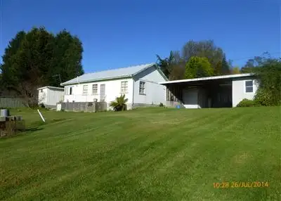 Main view of Homely house listing, 30 - 32 Douglas Street, Beaconsfield TAS 7270