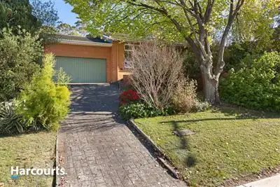 Main view of Homely house listing, 8 Anne Street, Berwick VIC 3806