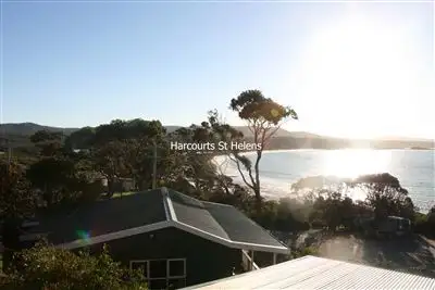 Main view of Homely villa listing, Burgess/Cottage Main Road, Binalong Bay TAS 7216