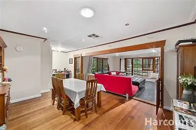 Fourth view of Homely house listing, 29 Greenhill Road, Bayswater North VIC 3153