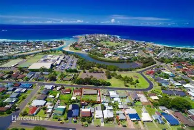Main view of Homely block of units listing, 54-56 Jason Avenue, Barrack Heights NSW 2528