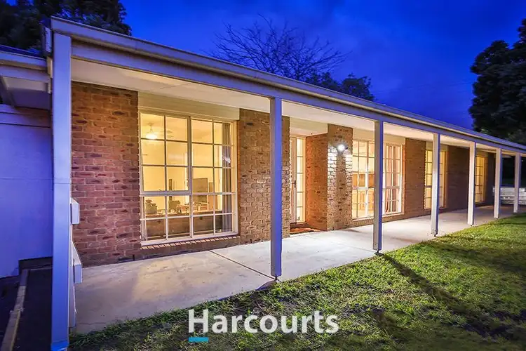 Fifth view of Homely house listing, 68 Ahern Road, Pakenham VIC 3810