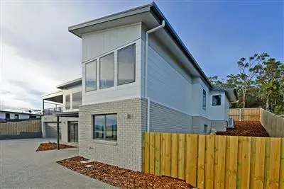Third view of Homely unit listing, 2/612 Oceana Drive, Howrah TAS 7018