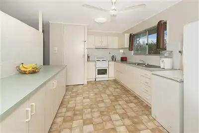 Third view of Homely house listing, 46 Merryl Street, Rasmussen QLD 4815
