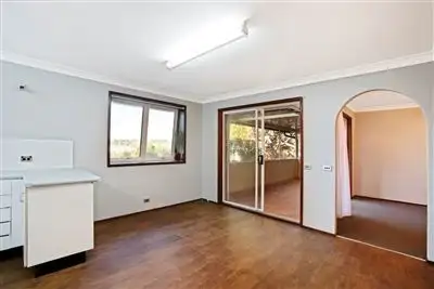 Fourth view of Homely house listing, 18 Collaroy Road, Woodbine NSW 2560