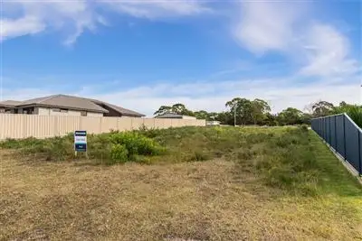 Fifth view of Homely land listing, 9 Broadwater Court, Shearwater TAS 7307