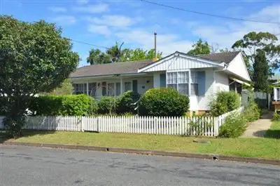 Second view of Homely house listing, 6 Warlters Street, Wauchope NSW 2446