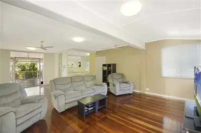 Third view of Homely house listing, 19 Maskell Street, Pallarenda QLD