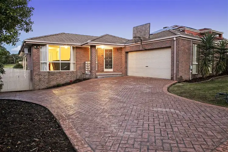 Main view of Homely house listing, 78 Jarman Drive, Langwarrin VIC 3910