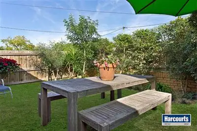 Fifth view of Homely unit listing, 1/51 Lindsay Street, Ashgrove QLD 4060