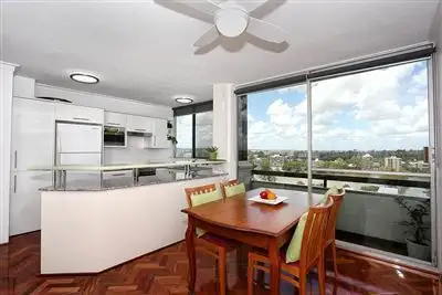 Third view of Homely unit listing, 24/8 Doris Street, West End QLD 4101