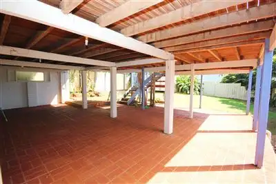 Third view of Homely house listing, 18 Dolphin Crescent, Taranganba QLD 4703