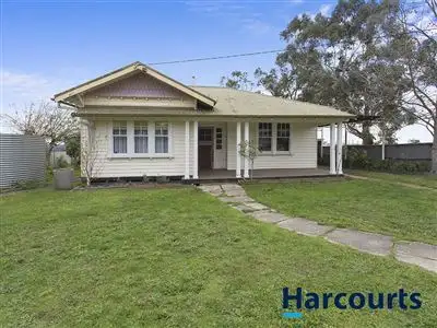 Main view of Homely rural property listing, 22 Cemetery Road, Yarragon VIC 3823