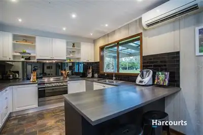 Second view of Homely rural property listing, 229 Disney Street, Bittern VIC 3918