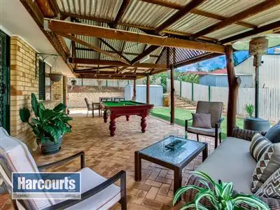 34 Washbrook Crescent, Petrie QLD 4502