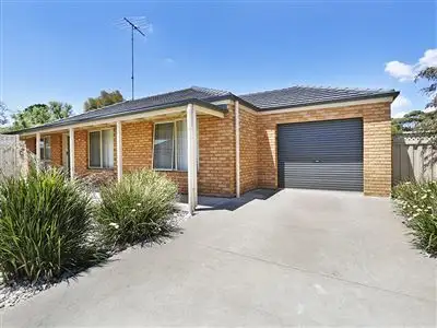 Main view of Homely unit listing, 11/25 Burnside Rd, Bannockburn VIC 3331