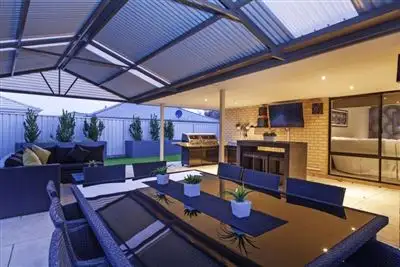 Second view of Homely house listing, 2 Dilabert Way, Bertram WA 6167