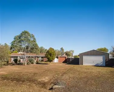 Main view of Homely house listing, 33 Hurt Street, Violet Town VIC 3669