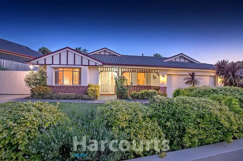 Main view of Homely house listing, 4 Ralron Court, Pakenham VIC 3810