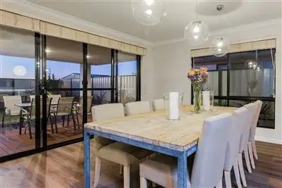 Fifth view of Homely house listing, 9 Botany Parade, Hammond Park WA 6164