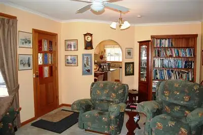 Fifth view of Homely unit listing, 3/9-11 Reece Street, George Town TAS 7253