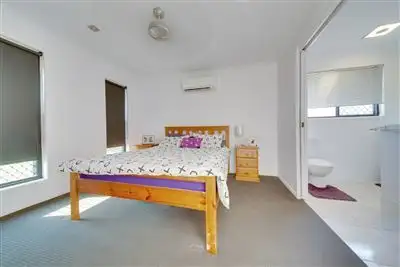 Seventh view of Homely house listing, 43 Lakeside Drive, Taroomball QLD 4703