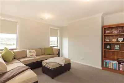 Fourth view of Homely house listing, 6 Alida Court, Warragul VIC 3820