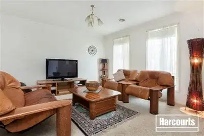 Second view of Homely unit listing, 59 Lodge Crescent, Berwick VIC 3806