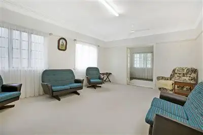 Fourth view of Homely house listing, 47 Johnston Street, Bulimba QLD 4171