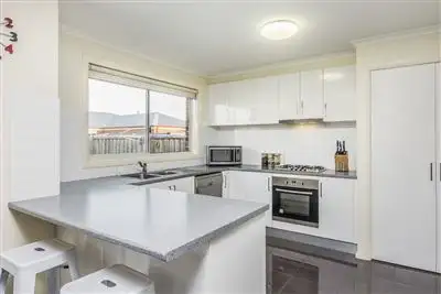 Second view of Homely house listing, 4 Sherry Court, Bannockburn VIC 3331