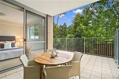 Third view of Homely unit listing, 4/16-22 Dumaresq Street, Gordon NSW 2072