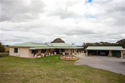 Third view of Homely rural property listing, 16 Chalkers Lane, Taralga NSW 2580