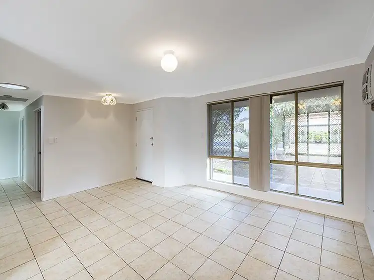 Second view of Homely semi-detached listing, 126a Amazon Drive, Greenfields WA 6210