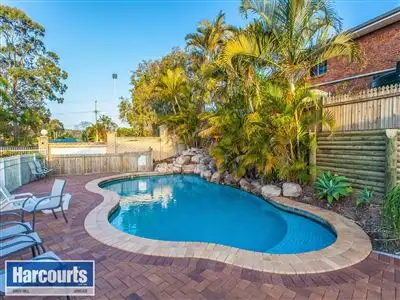 Seventh view of Homely house listing, 31/99 Barbaralla Drive, Springwood QLD 4127