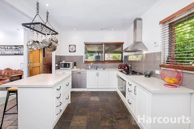 Sixth view of Homely house listing, 1 Baldwin Avenue, Boronia VIC 3155