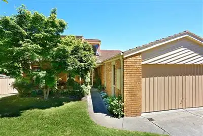 Second view of Homely house listing, 14 Gibbon Avenue, Vermont South VIC 3133