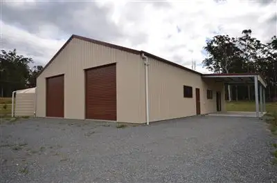 Main view of Homely rural property listing, 90 Amber Way, Kundabung NSW 2441