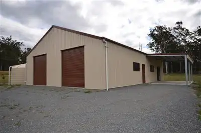 Main view of Homely rural property listing, 90 Amber Way, Kundabung NSW 2441