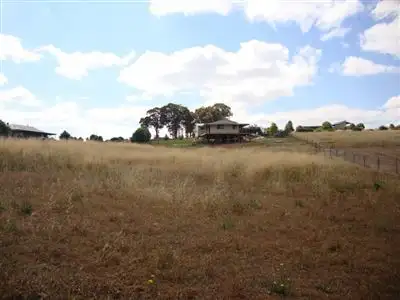 Fifth view of Homely land listing, Lot 218 Aberdeen Ave, Bridgetown WA 6255