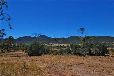 Second view of Homely land listing, Lot 4 Leona Road, Avoca TAS 7213