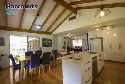 Third view of Homely house listing, 2 Wildflower Way, Leschenault WA 6233