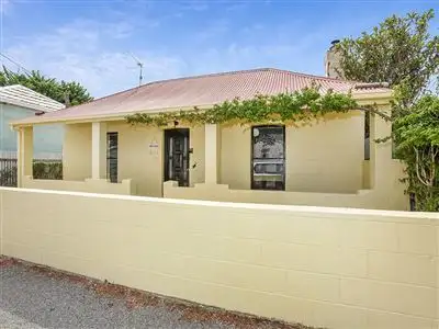 Main view of Homely house listing, 2 William Street, Port Elliot SA 5212