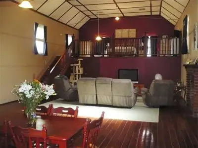 Main view of Homely house listing, 72 Gardiner Street, Moora WA 6510