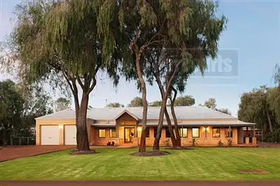 42 Country Road, Bovell WA 6280