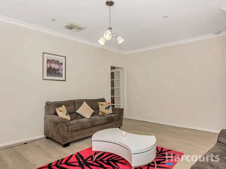 Fifth view of Homely house listing, 411 Lakeside Drive, Joondalup WA 6027