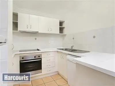 Fourth view of Homely apartment listing, 8/63 Vale Street, Kelvin Grove QLD 4059