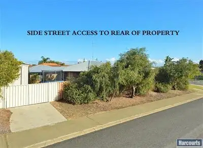 Second view of Homely house listing, 160 McLarty Road, Halls Head WA 6210