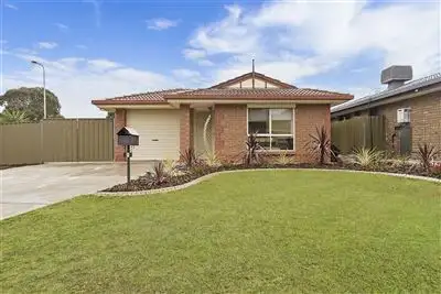 Second view of Homely house listing, 1 Deacon Court, Paralowie SA 5108