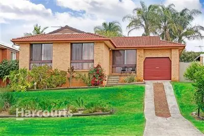 Main view of Homely house listing, 168 Thunderbolt Drive, Raby NSW 2566