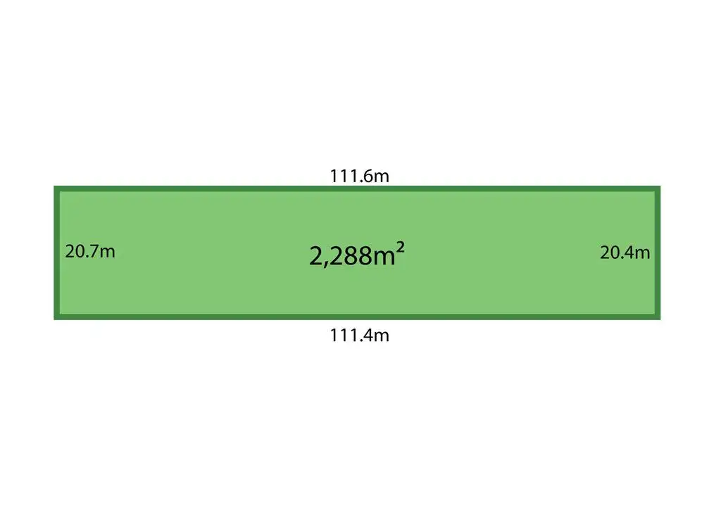 Main view of Homely land listing, 24 Edgeware Road, Aldgate SA 5154